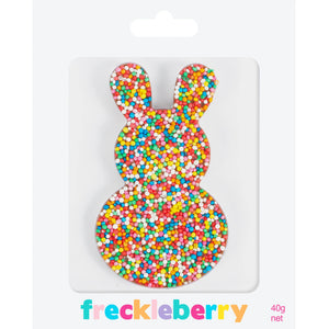 Freckle Bunny | Freckleberry Chocolate