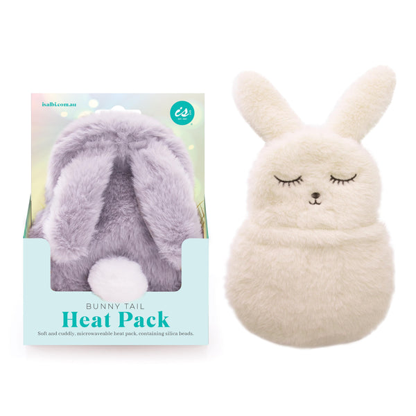 Bunny Tail Heat Pack