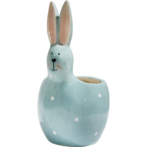 Bunny Pot | Mint