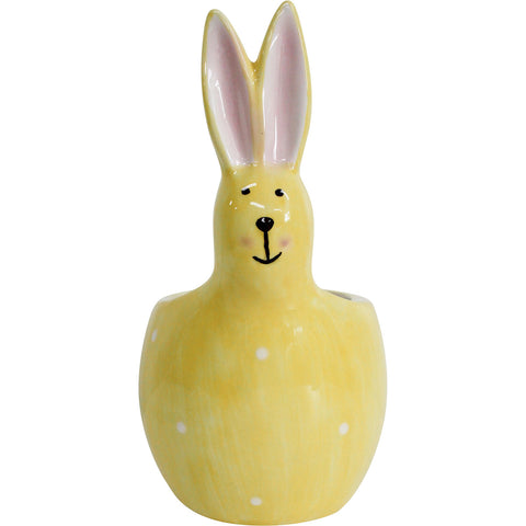 Bunny Pot | Yellow