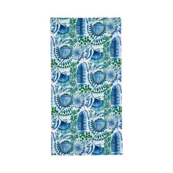 Bush Botanical Hair Happy Wrap