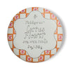 Cactus Flower Candle Tin