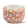 Cactus Flower Candle Tin