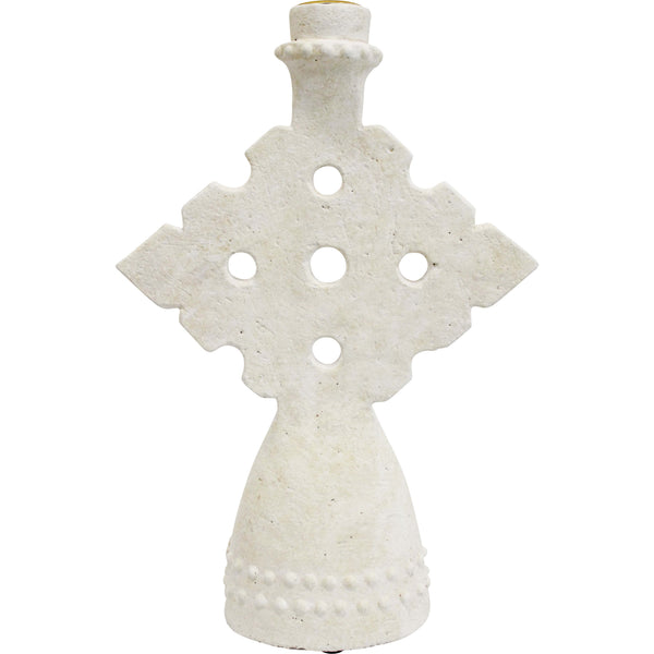 Mediterranean Candle Holder