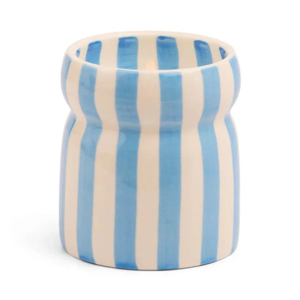Lost At Sea Cabana Boxed Candle | 184g