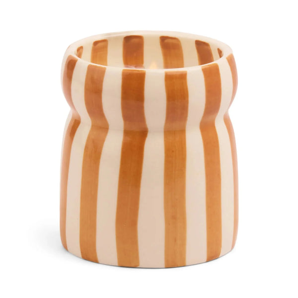 Sienna Sunset Cabana Boxed Candle | 184g
