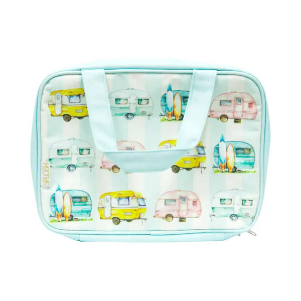 Caravan Toiletries Bag