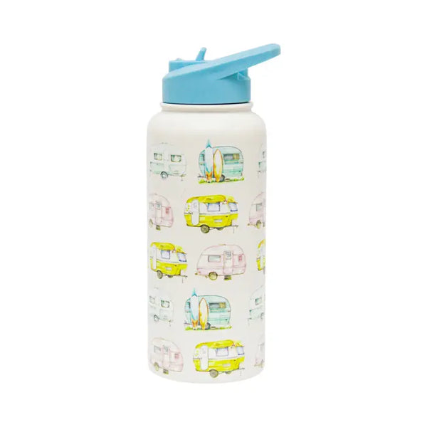 Caravan Insulated Water Bottle