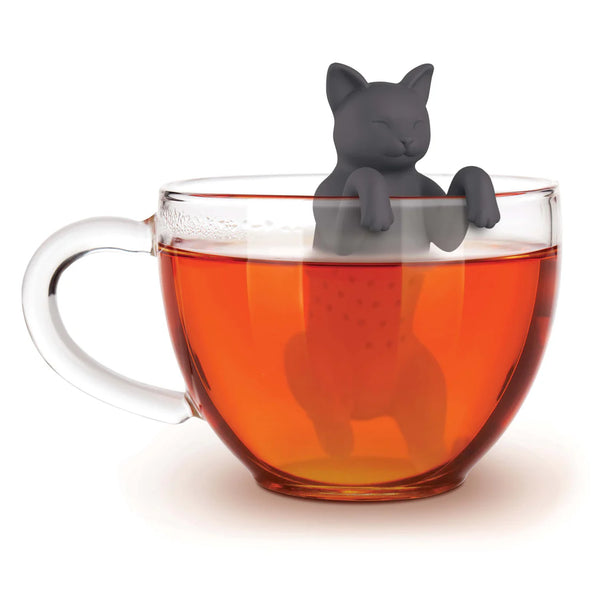 Cat Purr Tea Infuser