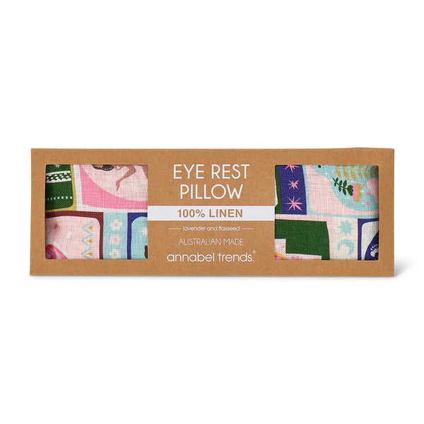 Celestial Dreams Eye Rest Pillow