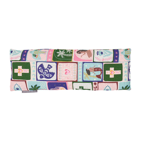 Celestial Dreams Heat Pillow