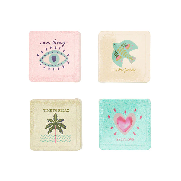 Celestial Dreams Shower Steamers