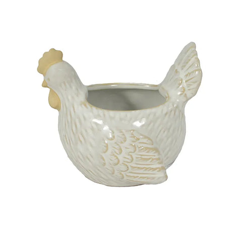 Chicken Pot