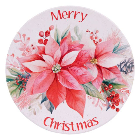 Christmas Coaster