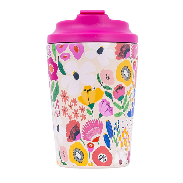 Billie Insulated Coffee Cup