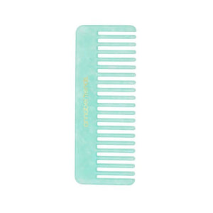 Tamed Hair Comb | Aqua