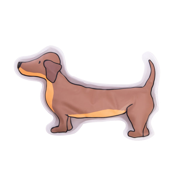 Cool It Dachshund