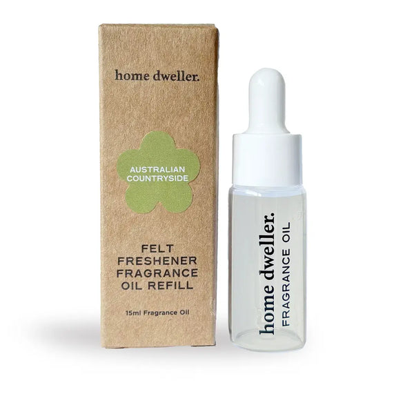 Australian Countryside 15ml Refill Fragrance Oil