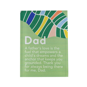 Dad Meaningful Magnet