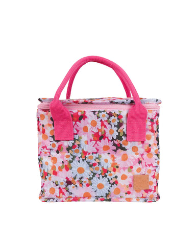 Daisy Days Lunch Bag | The Somewhere Co