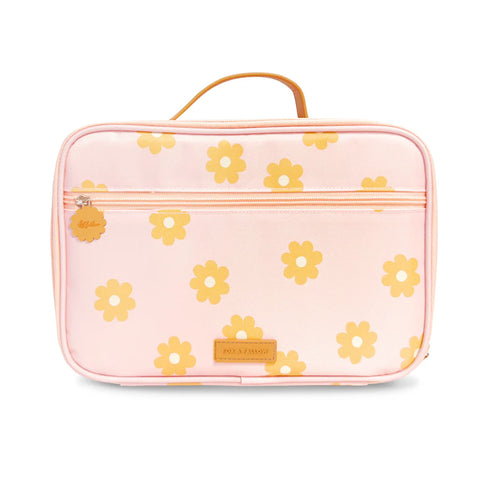 Daisy Lunch Bag | Fox & Fallow