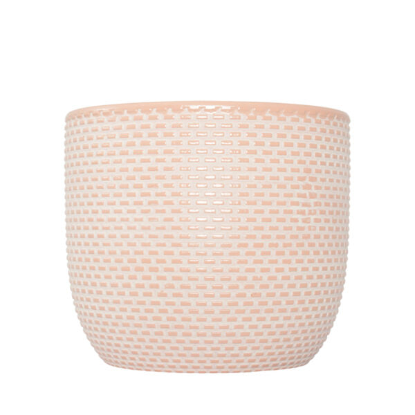 Dillon Pot | Pink