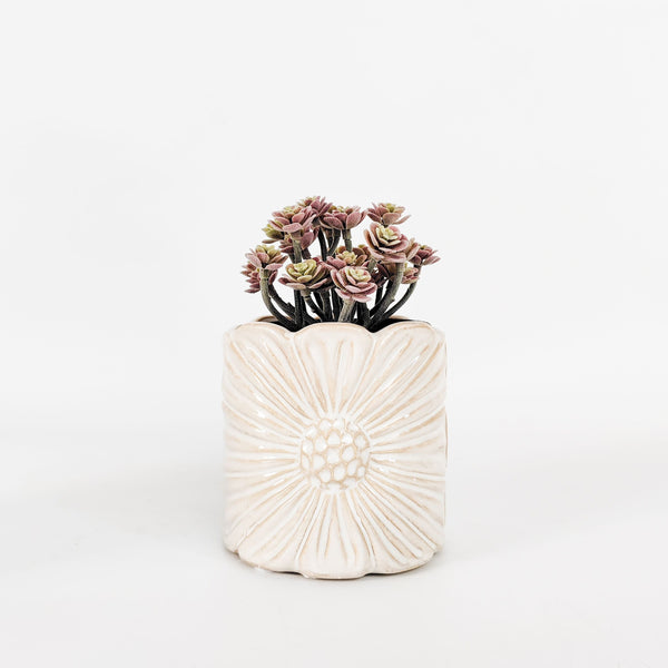 Daisy Pot | Small