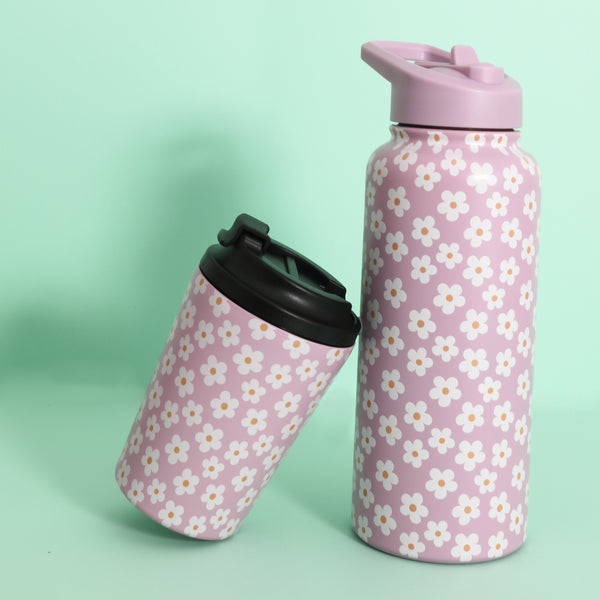 Daisy Water Bottle 950ml