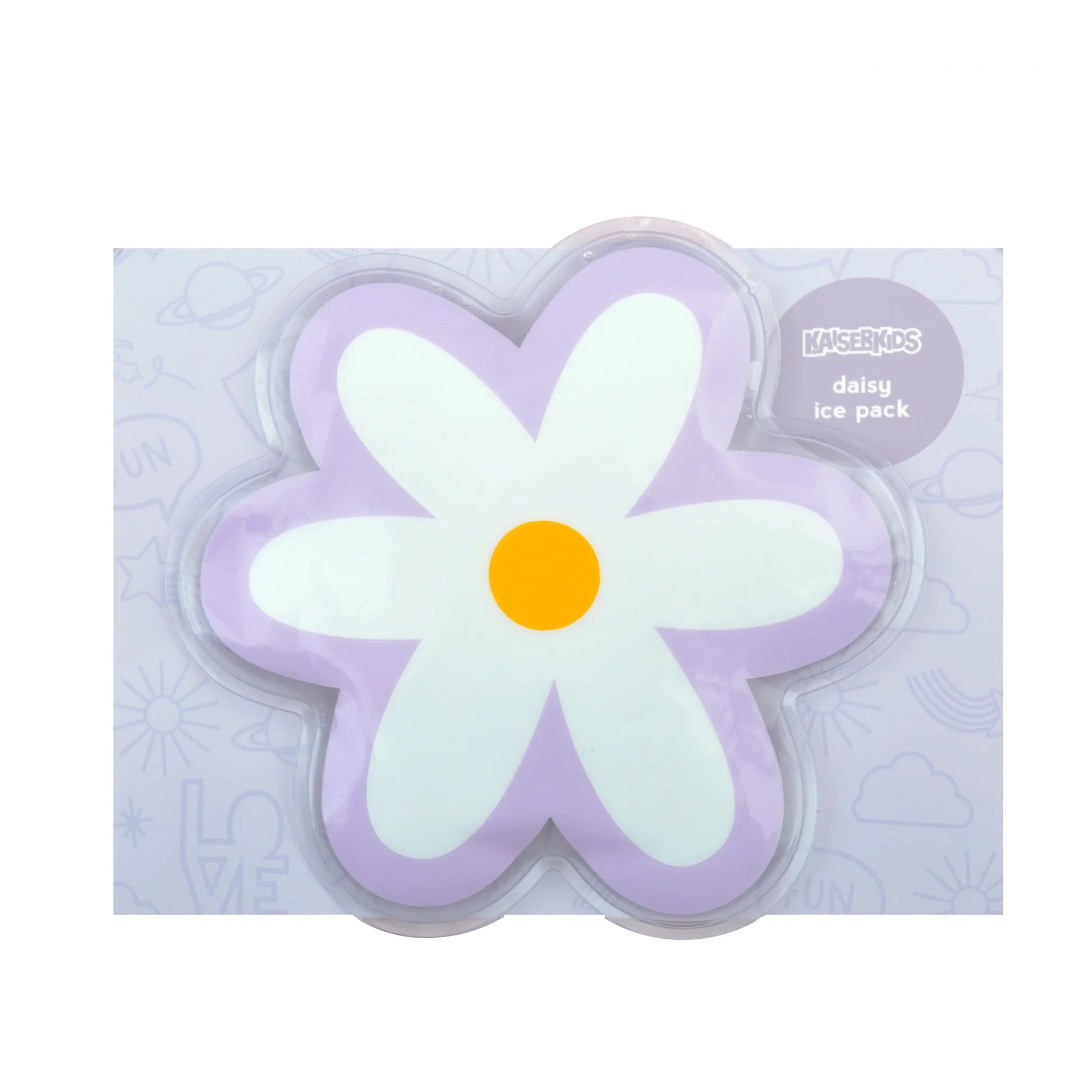 Daisy Kids Ice Pack