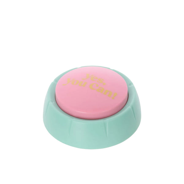 Happy Mondays Desktop Button