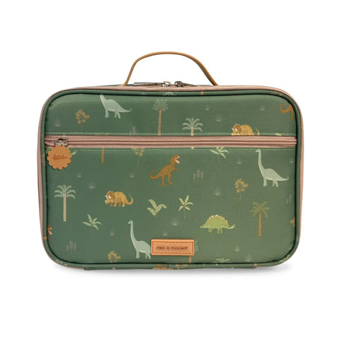 Dino Lunch Bag | Fox & Fallow