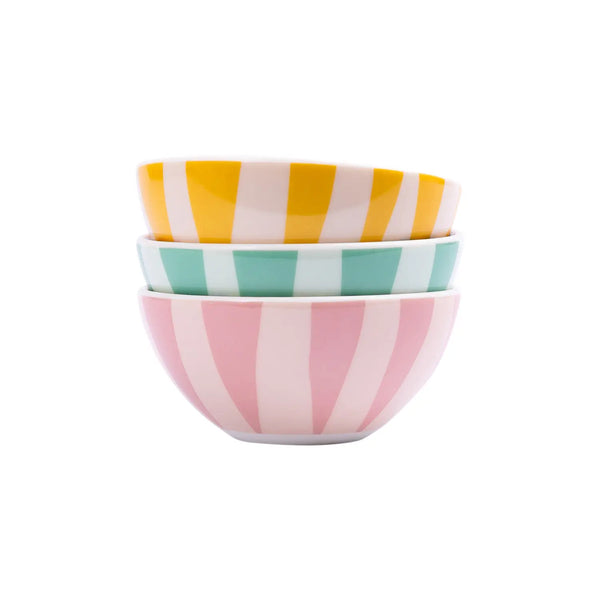 Billie Dimping Bowls