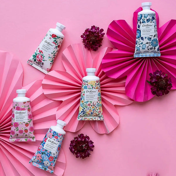 Cath Kidston Ditsy Hand Cream