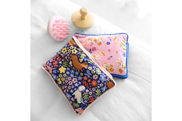 Wellness Dog Heat Pillow