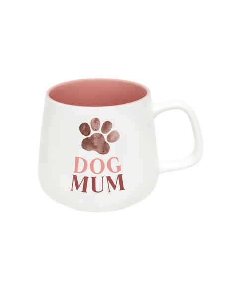 Dog Mum Mug