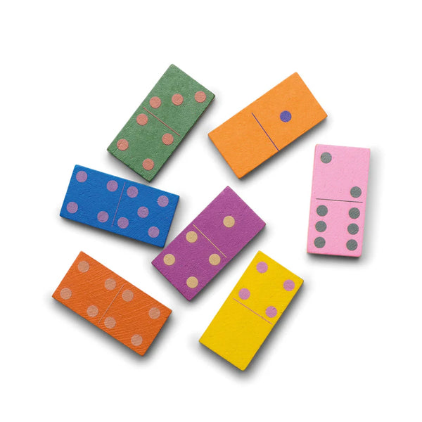 Dominoes | Library of Games