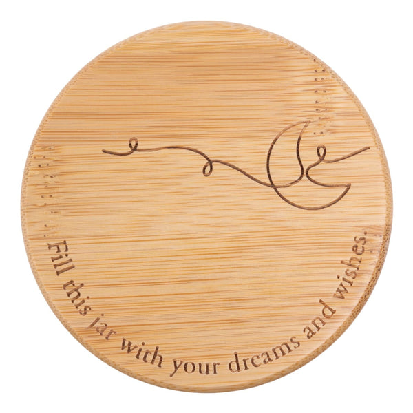 Heartfelt Jar of Dreams