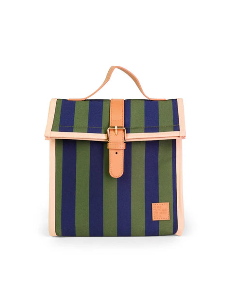 El Capitan Lunch Satchel | The Somewhere Co