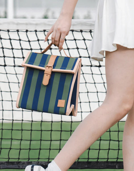 El Capitan Lunch Satchel | The Somewhere Co