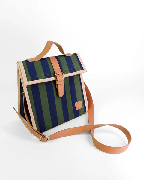 El Capitan Lunch Satchel | The Somewhere Co