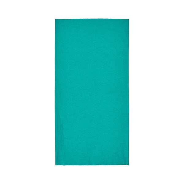Emerald Hair Happy Wrap
