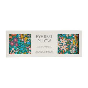 Eye Rest Pillow | Field of Flowers