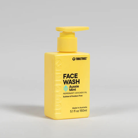Face Wash | Tooletries
