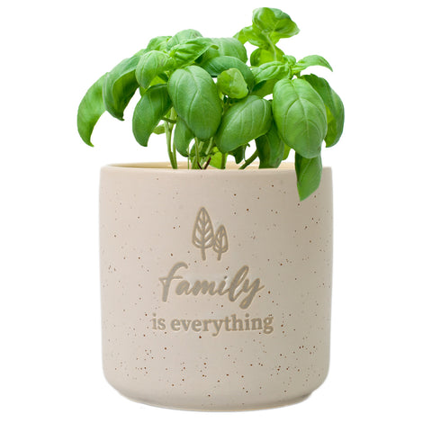 Family Positive Pot