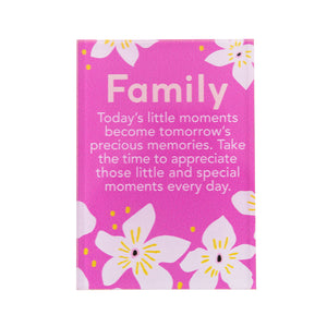 Family Meaningful Magnet