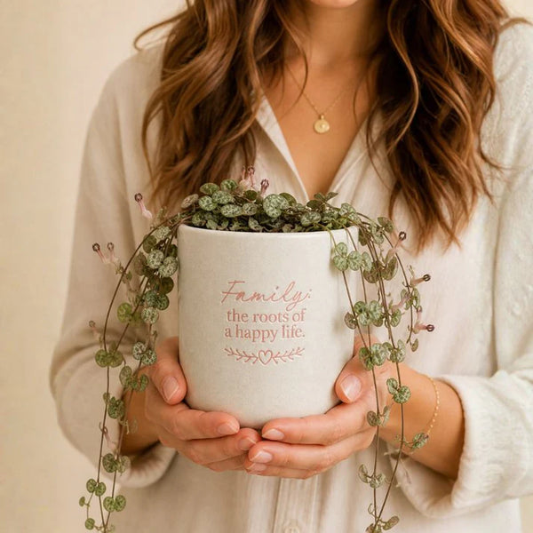 Family Positive Pot