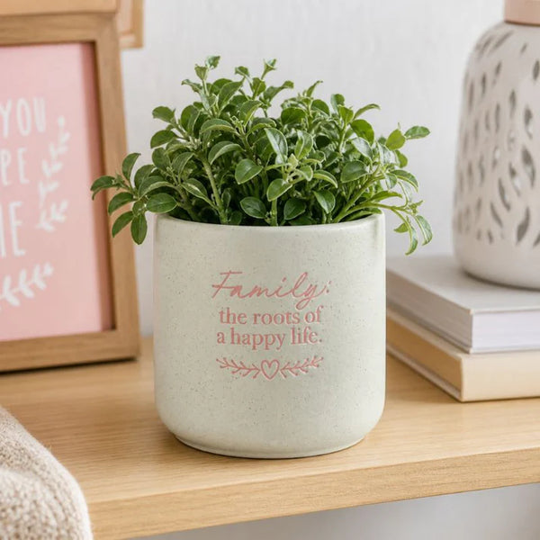 Family Positive Pot