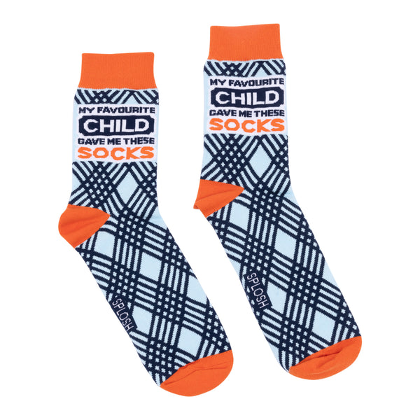 Favourite Child Socks