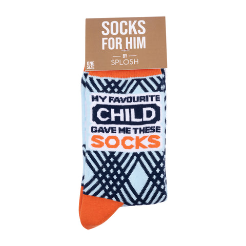 Favourite Child Socks