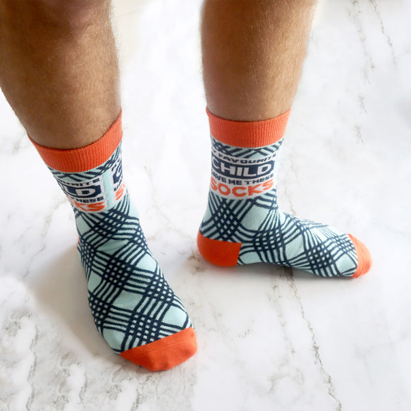 Favourite Child Socks